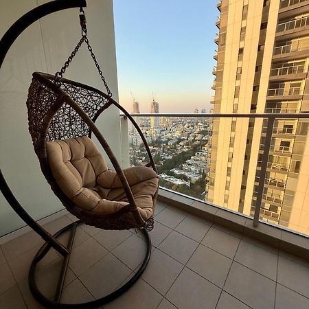 Midtown Tel Aviv Luxury Apartment Exterior foto